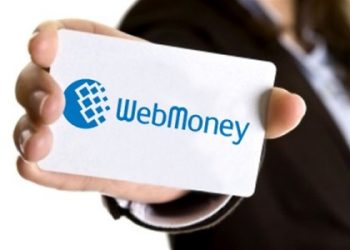 Webmoney стала официальной платежной системой в Украине