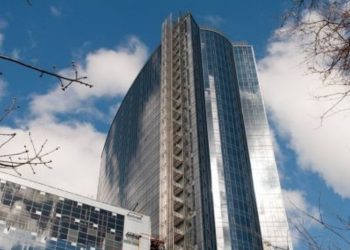 Работу газеты «Вести» заблокировала налоговая милиция
