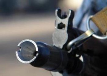 Погибший под Волгоградом военный сам выстрелил себе в голову
