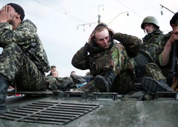 Российские предприниматели зарабатывают на войне в Украине