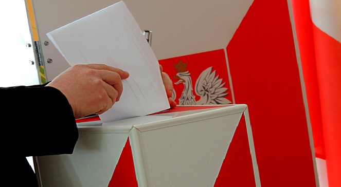 В Украине на выборы президента потратили намного больше, чем в Польше