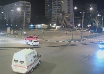 В Харькове на Алексеевке случился сильный взрыв, - СМИ