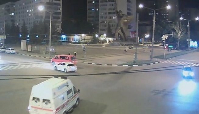 В Харькове на Алексеевке случился сильный взрыв, - СМИ