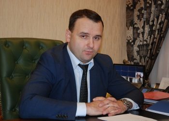 Прокурор Черкасской области идет в отставку, - СМИ