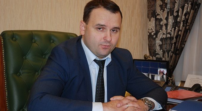 Прокурор Черкасской области идет в отставку, - СМИ