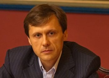 Сегодня Верховная Рада рассмотрит вопрос об увольнении министра экологии Шевченко