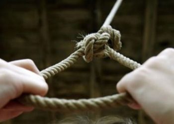 В Херсонской области школьницу нашли в петле