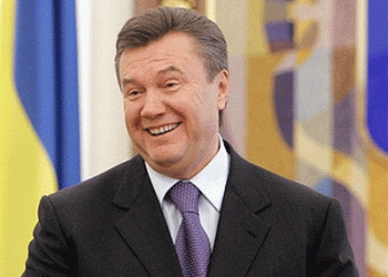 Януковичу и Ко объявлено подозрение о присвоении Межигорья