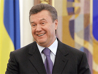 Януковичу и Ко объявлено подозрение о присвоении Межигорья
