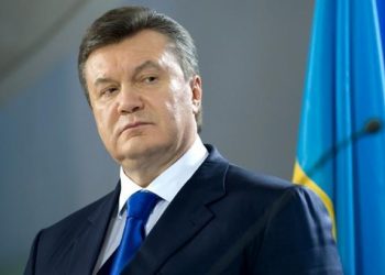 С завтрашнего дня Янукович официально лишается звания президента Украины