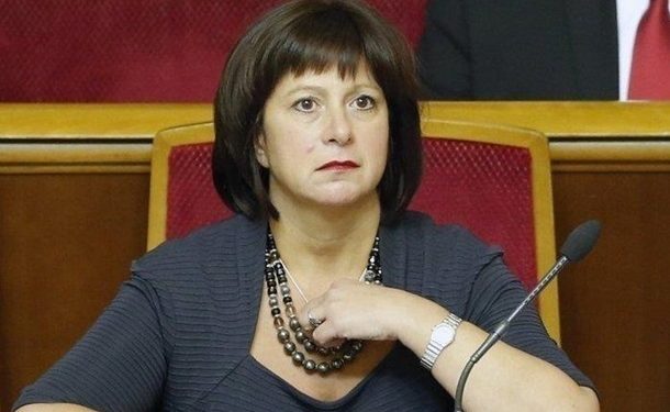 Яресько допускает возможность дефолта