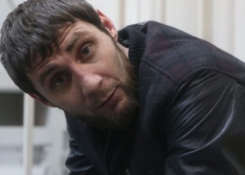 Главный фигурант дела Немцова рассказал о своём алиби