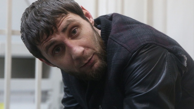 Главный фигурант дела Немцова рассказал о своём алиби