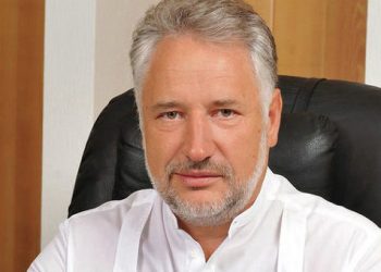 Жебривский допустил возможность силового разгона оккупантов на Донбас