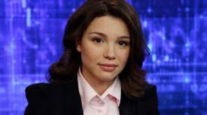 Жанна Немцова создаст Фонд имени Бориса Немцова