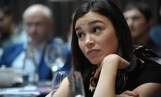 Старшая дочь Бориса Немцова Жанна уехала из РФ