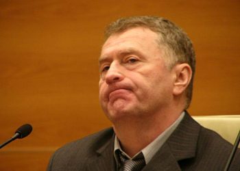 Жириновский планирует участвовать в выборах президента в 2018 году