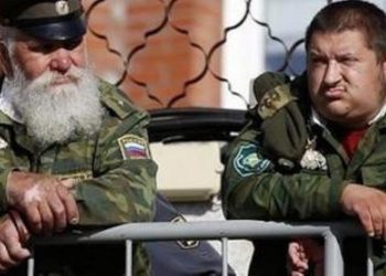 Боевики «ЛНР» готовят наступление на 1 июля