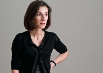 Згуладзе рассказала, какая у нее зарплата