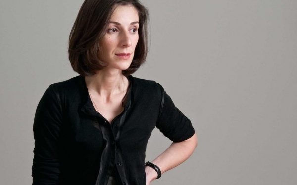 Згуладзе рассказала, какая у нее зарплата