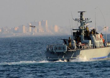 ВМС Израиля перехватило судно с гуманитарной помощью для сектора Газа
