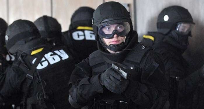 СБУ вернула в Украину боевика «Прапорщика», который бежал в Россию