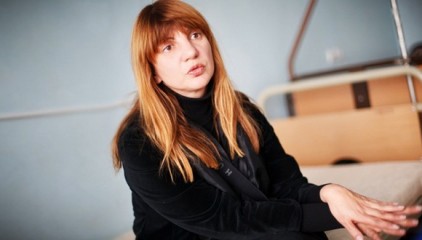 Нардеп Верховной Рады предложила запретить называть РФ Россией