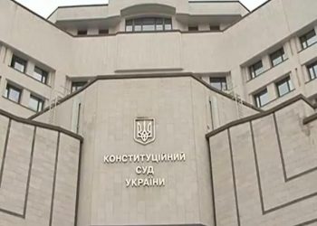 После ужасного ДТП глава КСУ пришел в сознание