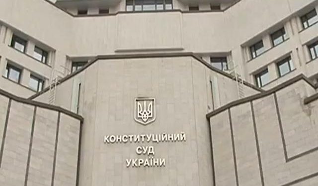 После ужасного ДТП глава КСУ пришел в сознание