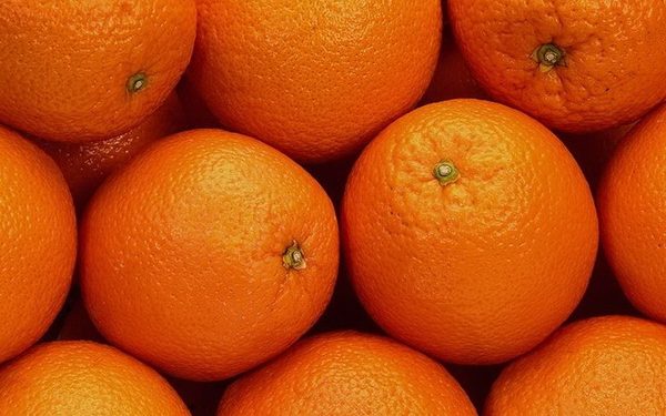 Апельсиновые плоды могут по разному действовать на организм