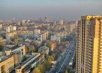 Стало известно, как будет переименован Краснозвездный проспект Киева