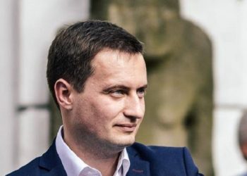 На лидера евромайдана совершено нападение в Затоке Одесской области