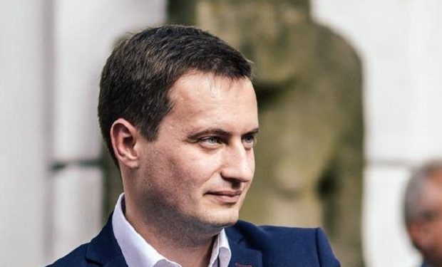 На лидера евромайдана совершено нападение в Затоке Одесской области