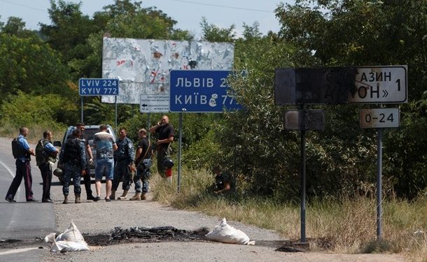 Умер охранник, раненный при стрельбе в скандальном комплексе Антарес в Мукачево