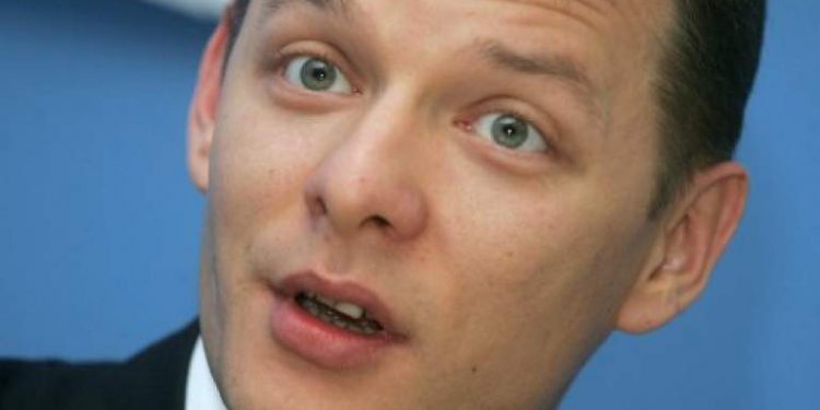 Ляшко: Порошенко делает все, чтобы повторить судьбу Януковича