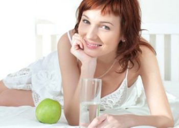 Как похудеть при помощи воды