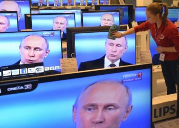 Госагентство Украины по вопросам кино запретило еще один российский сериал
