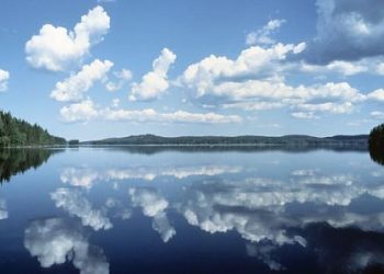 Питьевая вода в Финляндии. Секрет качества.