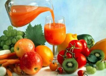 Продукты, чтобы тело приятно пахло