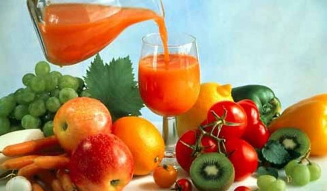 Продукты, чтобы тело приятно пахло