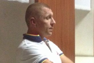 Найден водитель, который сбил директора Одесского кинофестиваля