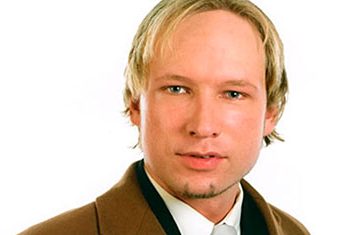 Террорист Брейвик, жертвой которого стали 77 человек, учится в университете Осло