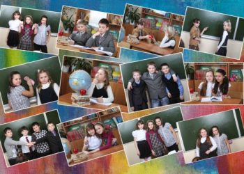 Проведет ли человек в одиночестве жизнь, можно узнать из школьных фотографий