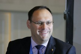 Каськив вывел за пределы Украины около четверть миллиарда гривен