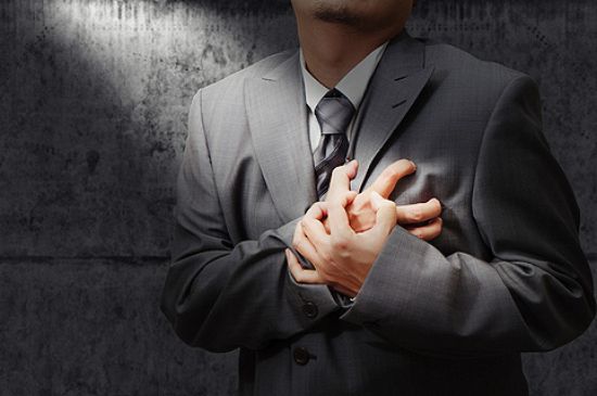 Специалисты утверждают, что инфаркт можно предугадать заранее