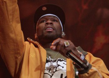 Рэпер 50 Cent признал себя банкротом