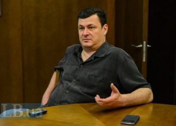 Богомолец блокирует реформу здравоохранения, - Квиташвили