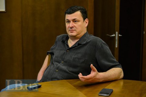 Богомолец блокирует реформу здравоохранения, - Квиташвили