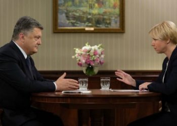 Новый губернатор Луганщины будет назначен на следующей неделе