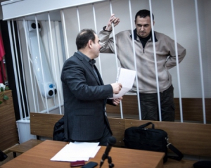 Зачитано обвинение для украинцев Сенцова и Кольченко